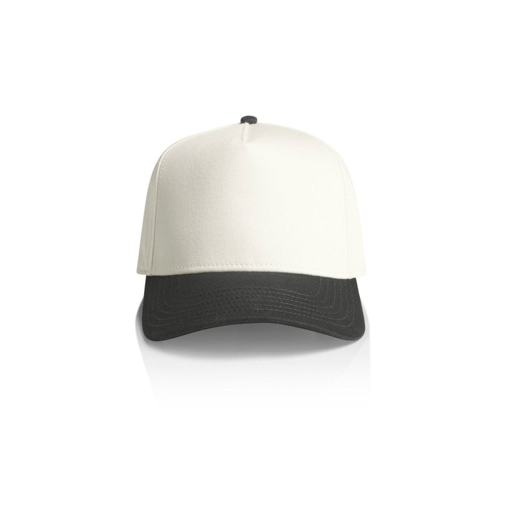 Paan Power Premium Two-Tone Snapback Cap - Shisha Shop