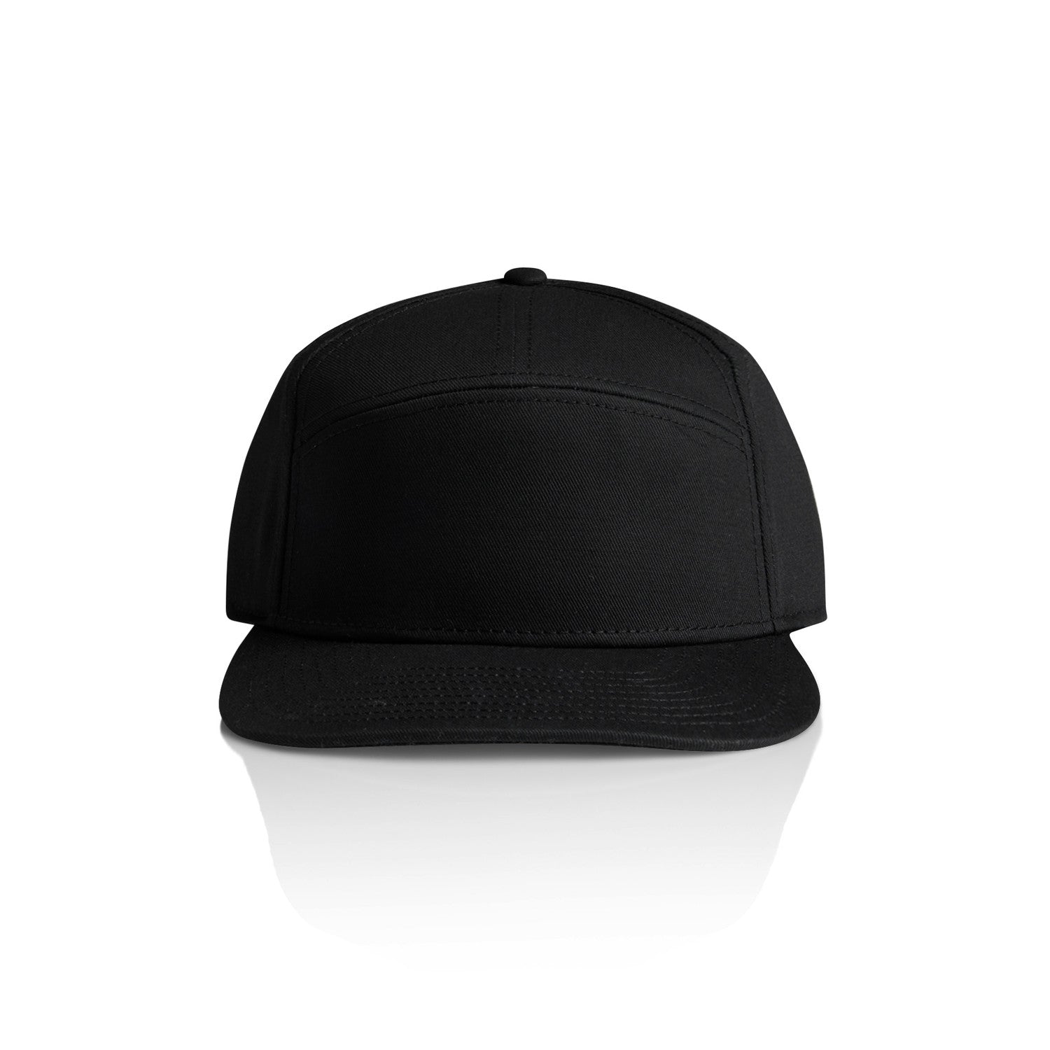 Paan Power Premium Snapback Cap