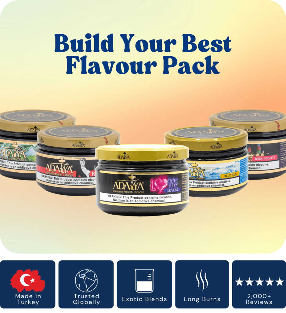 Adalya - Best Sellers - product - Shisha Shop