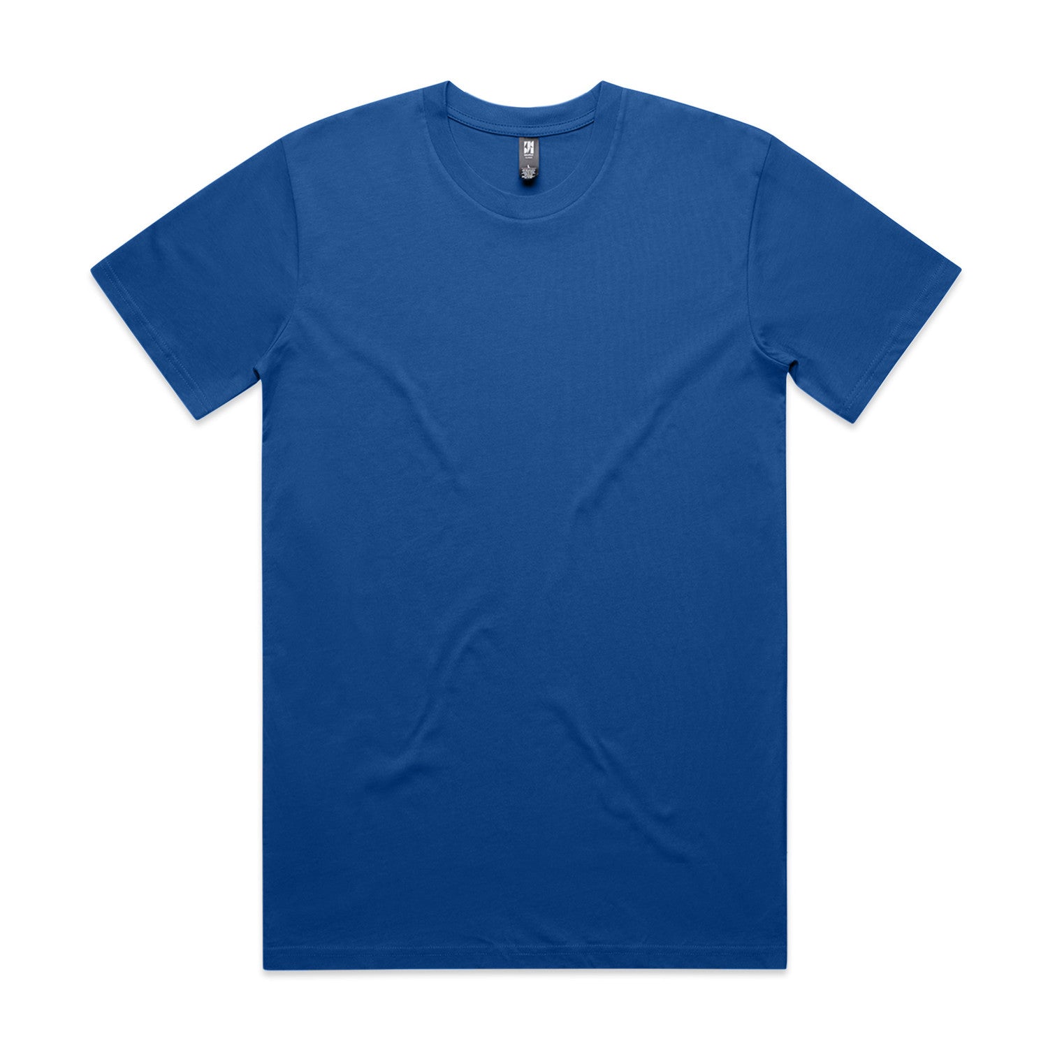 Mens Personalised Arabic/English Metallic T-Shirt - 220 GSM