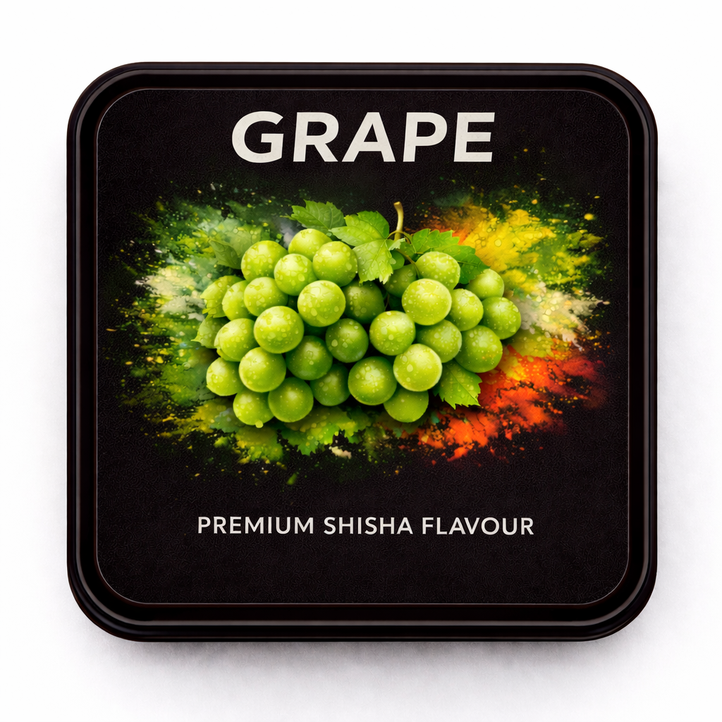 AF Grape Shisha Flavour Molasses