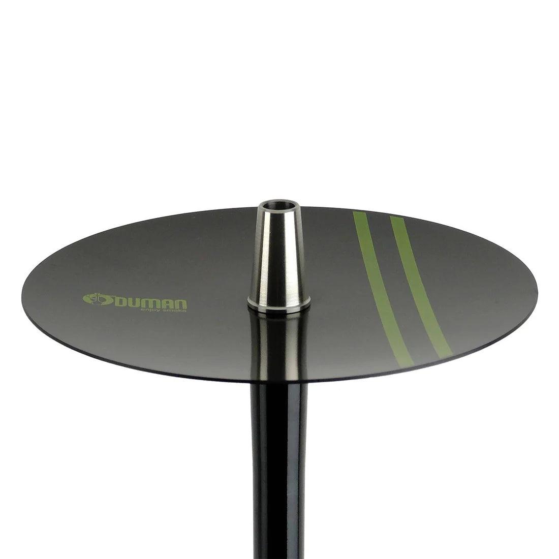 Oduman Nova Hookah | Shisha Pipe | Hookah-Black - Shisha Shop