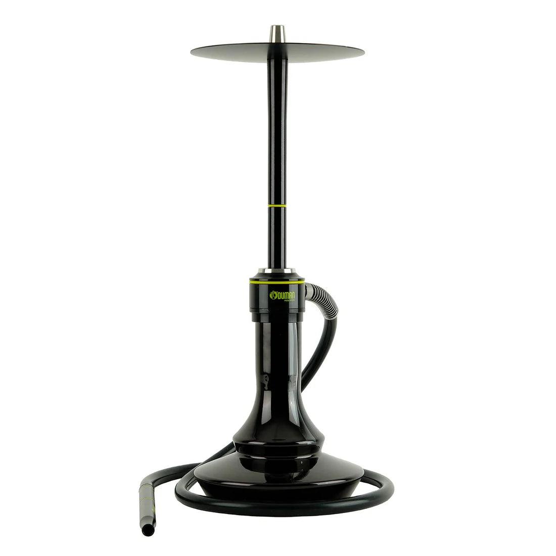 Oduman Nova Hookah | Shisha Pipe | Hookah-Black - Shisha Shop