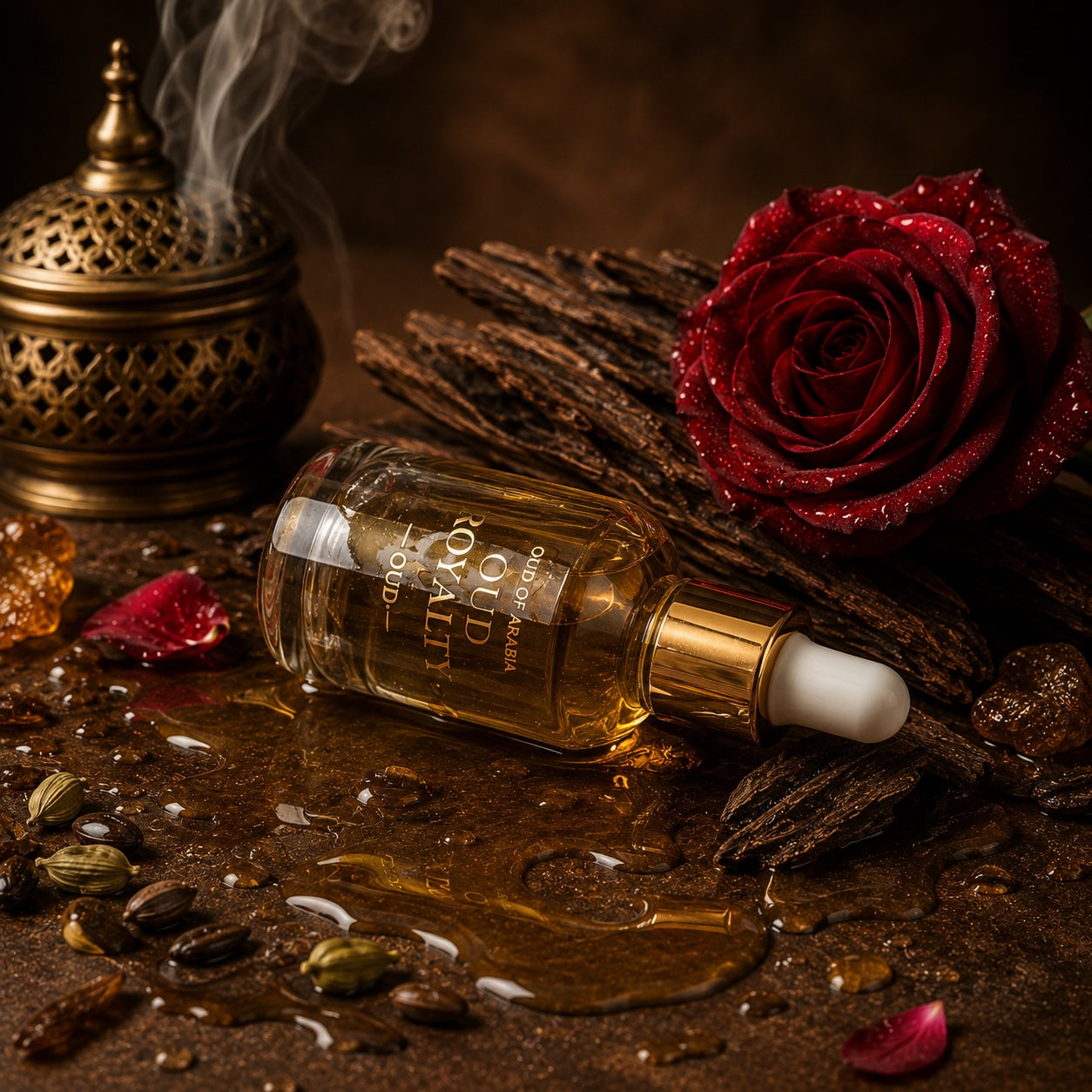 Oud Royalty