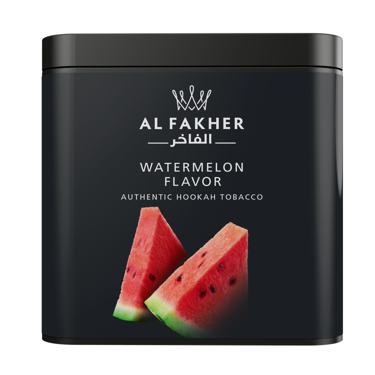 AF Watermelon Shisha Flavour Molasses
