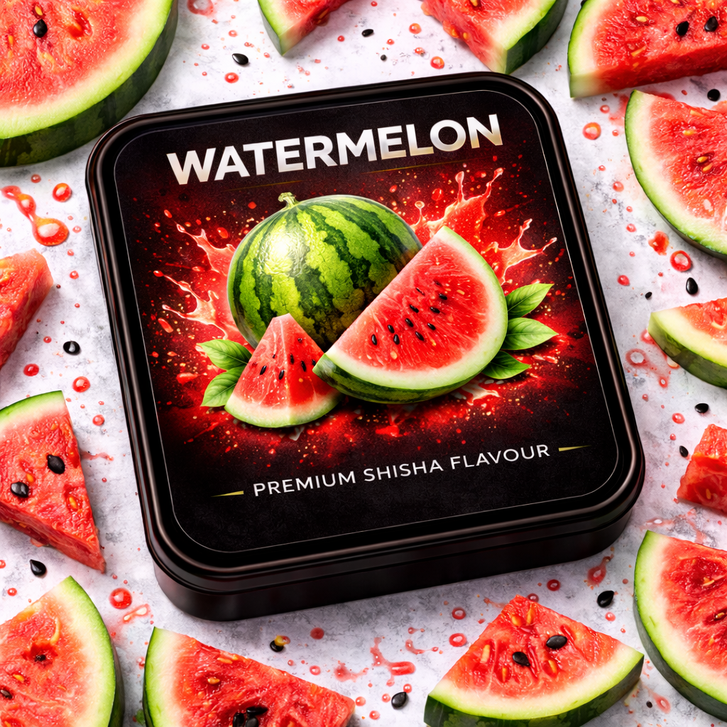 AF Watermelon Shisha Flavour Molasses