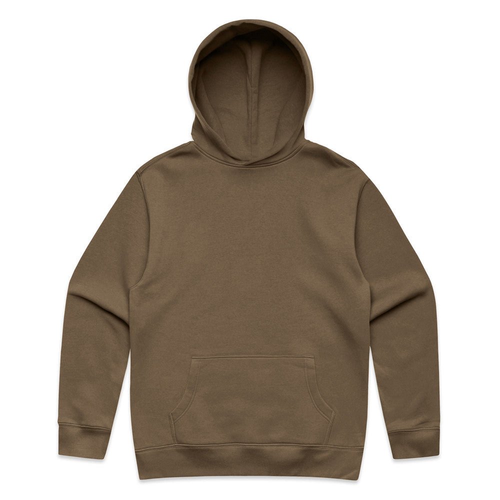 Relax Hood - 320 GSM | Smoked Walnut - Shisha Shop