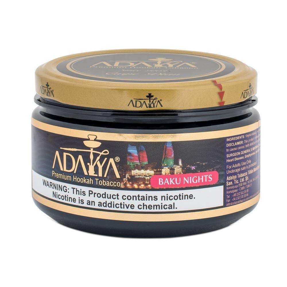 Adalya Baku Nights Shisha Flavour | Hookah Molasses - Shisha Shop