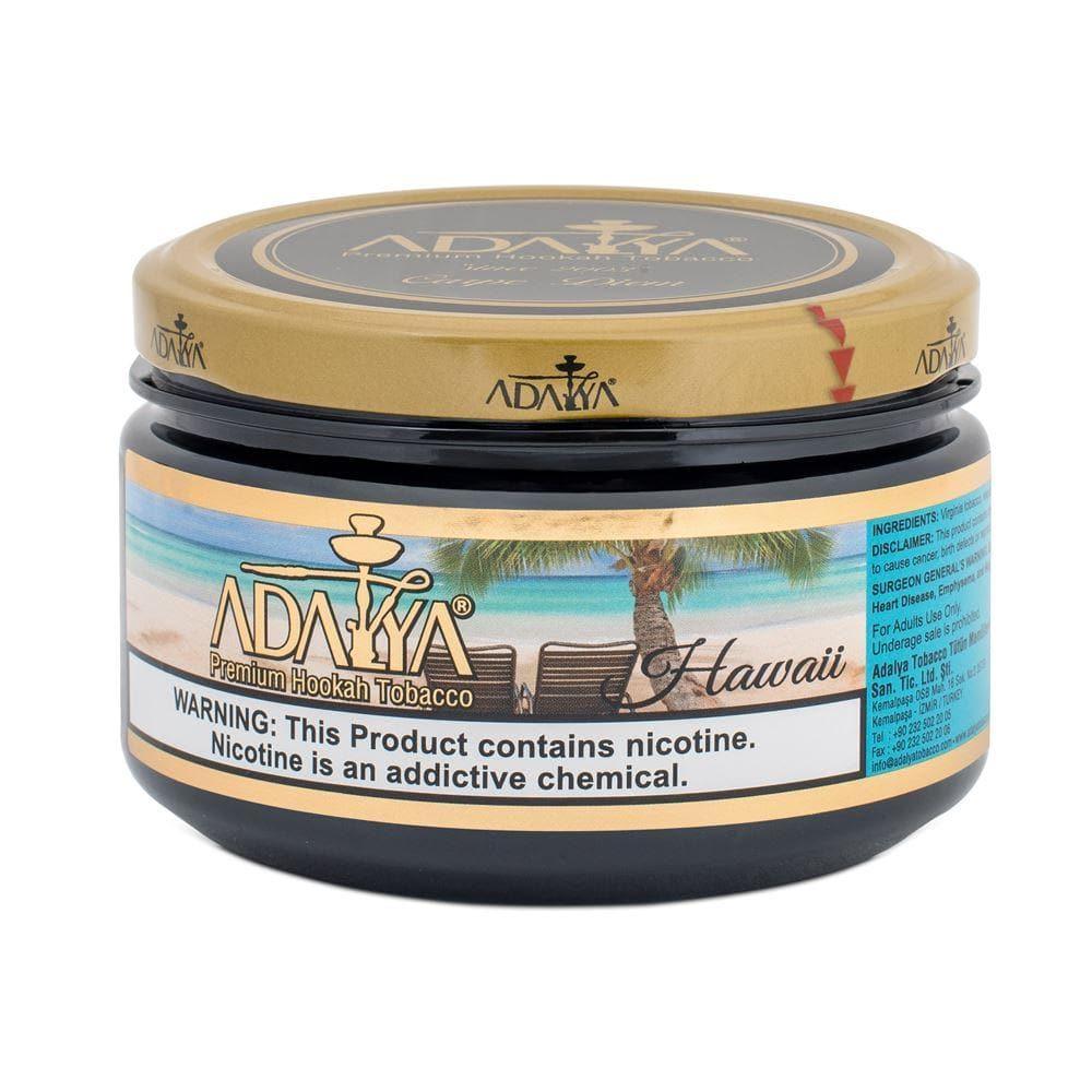 Adalya Hawaii Shisha Flavour | Hookah Molasses - Shisha Shop