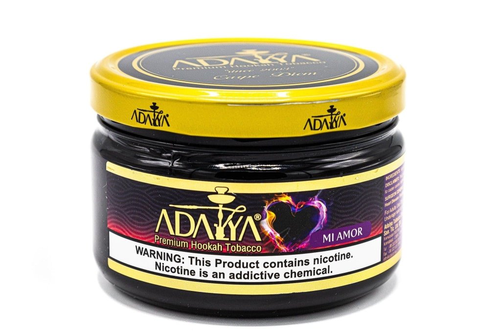 Adalya Mi Amor Shisha Flavour | Hookah Molasses - Molasses - Shisha Shop