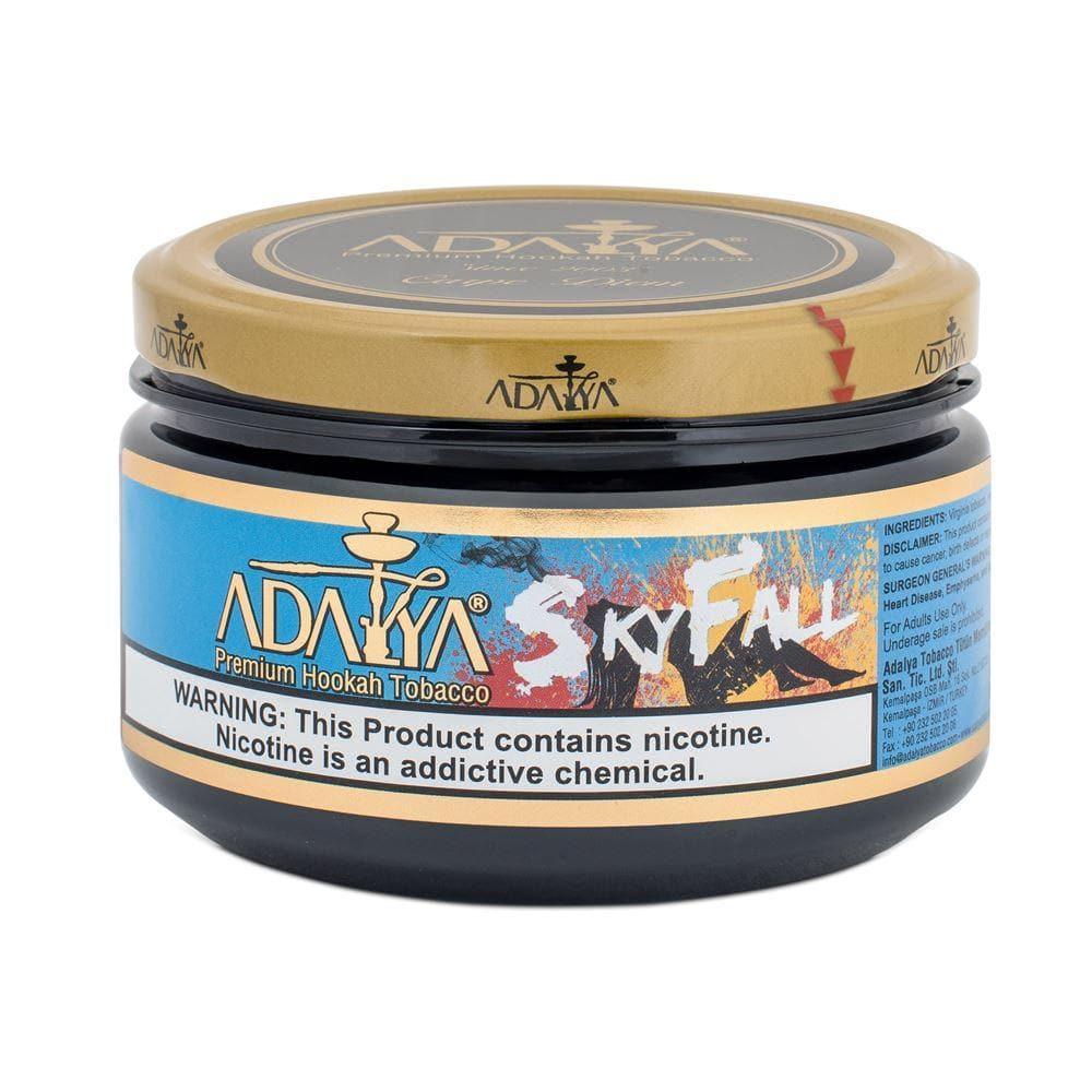 Adalya Skyfall Shisha Flavour | Hookah Molasses - Shisha Shop