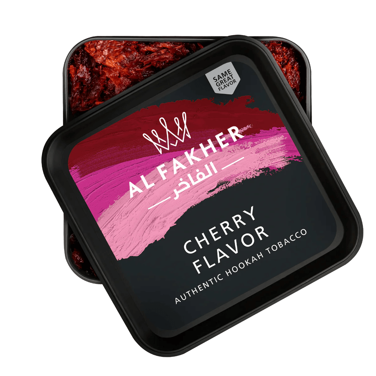 Al Fakher Cherry Shisha Flavour - Shisha Shop