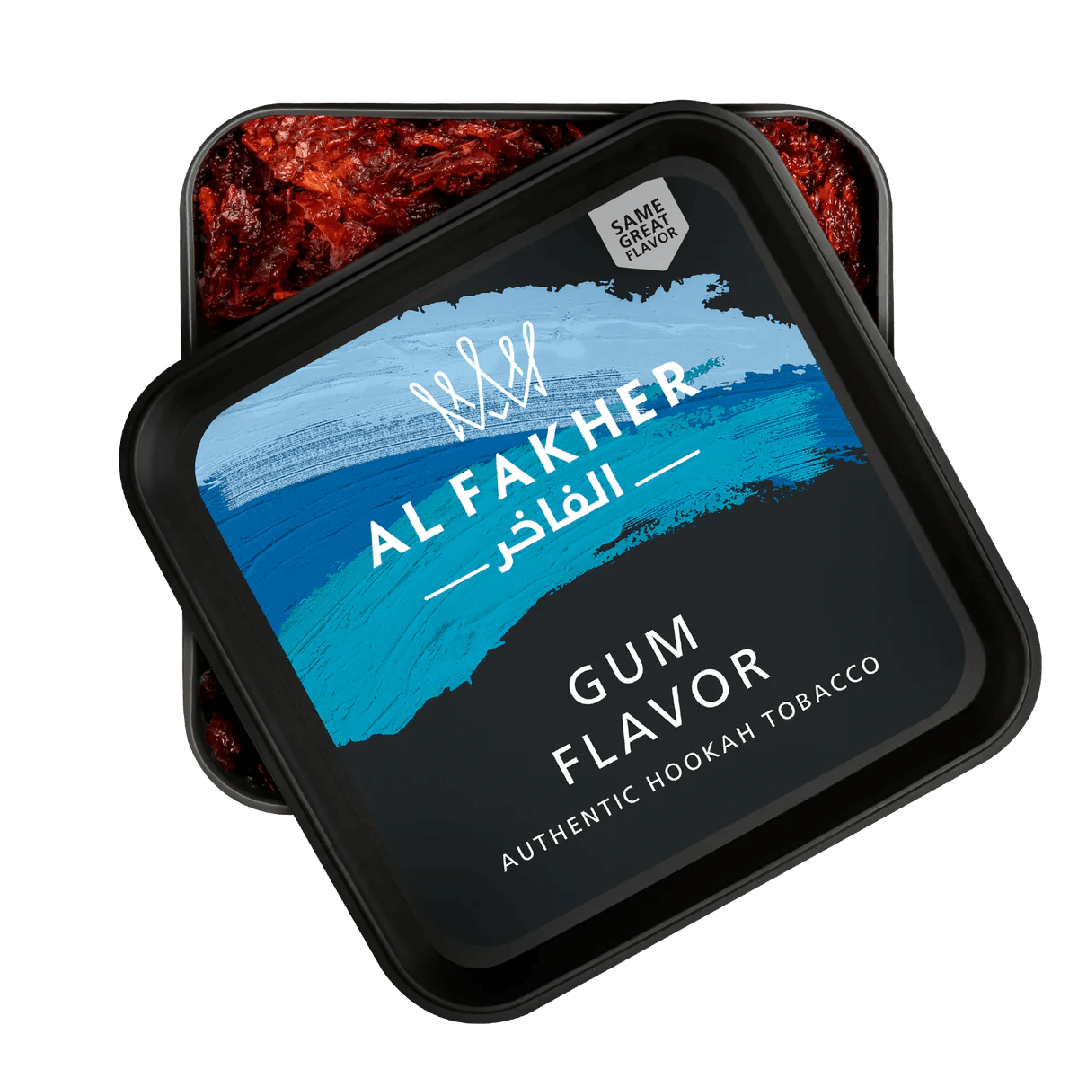 Al Fakher Gum Shisha Flavour - Shisha Shop