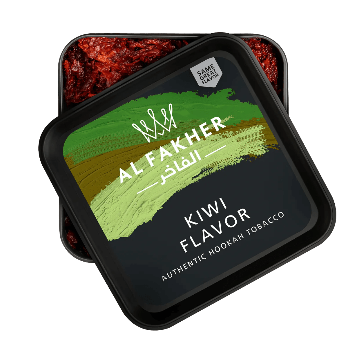 Al Fakher Kiwi Shisha Flavour - Shisha Shop