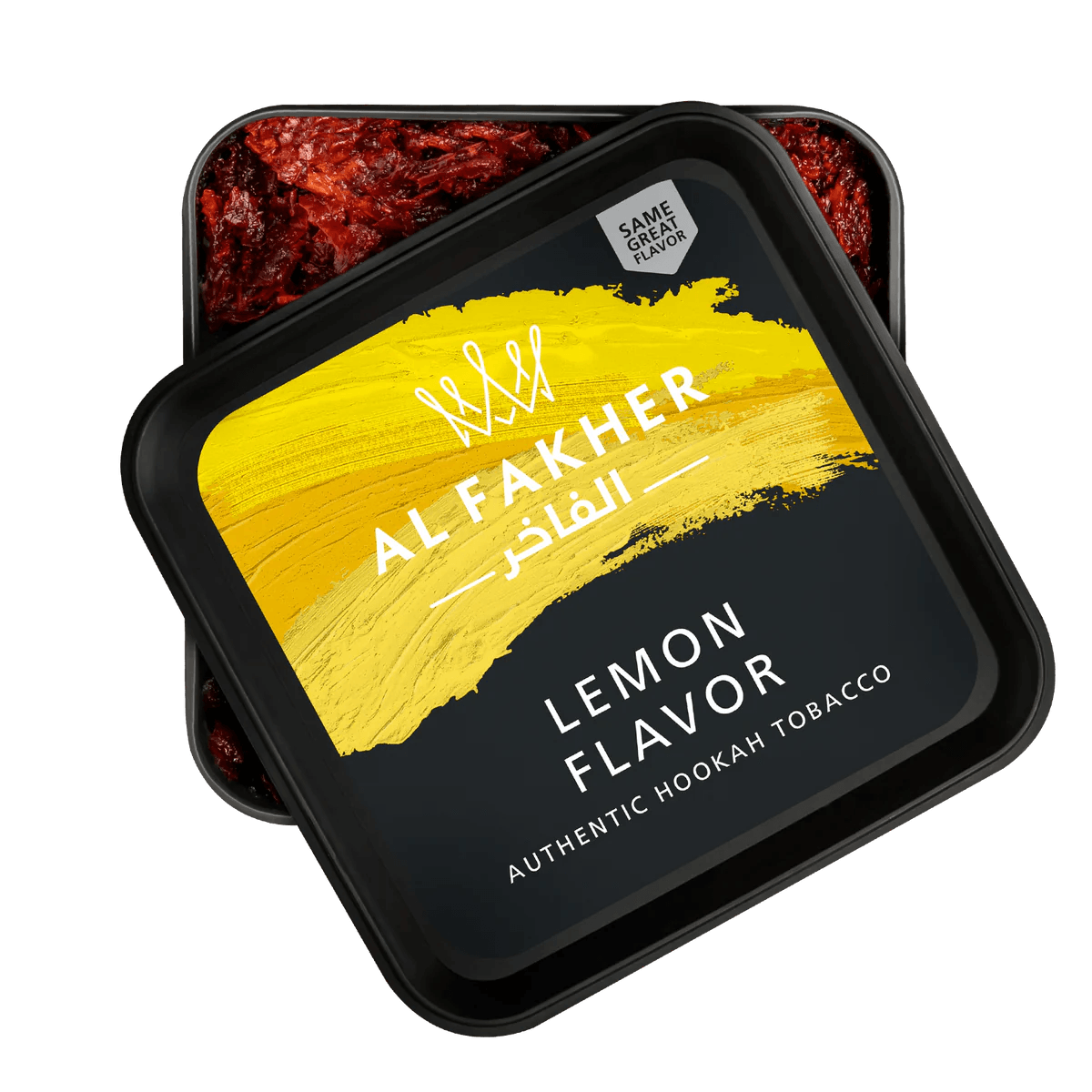 Al Fakher Lemon Shisha Flavour - Shisha Shop