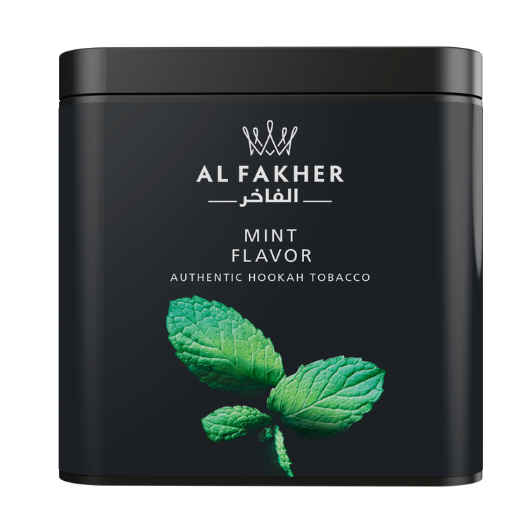 mint-shisha-flavour