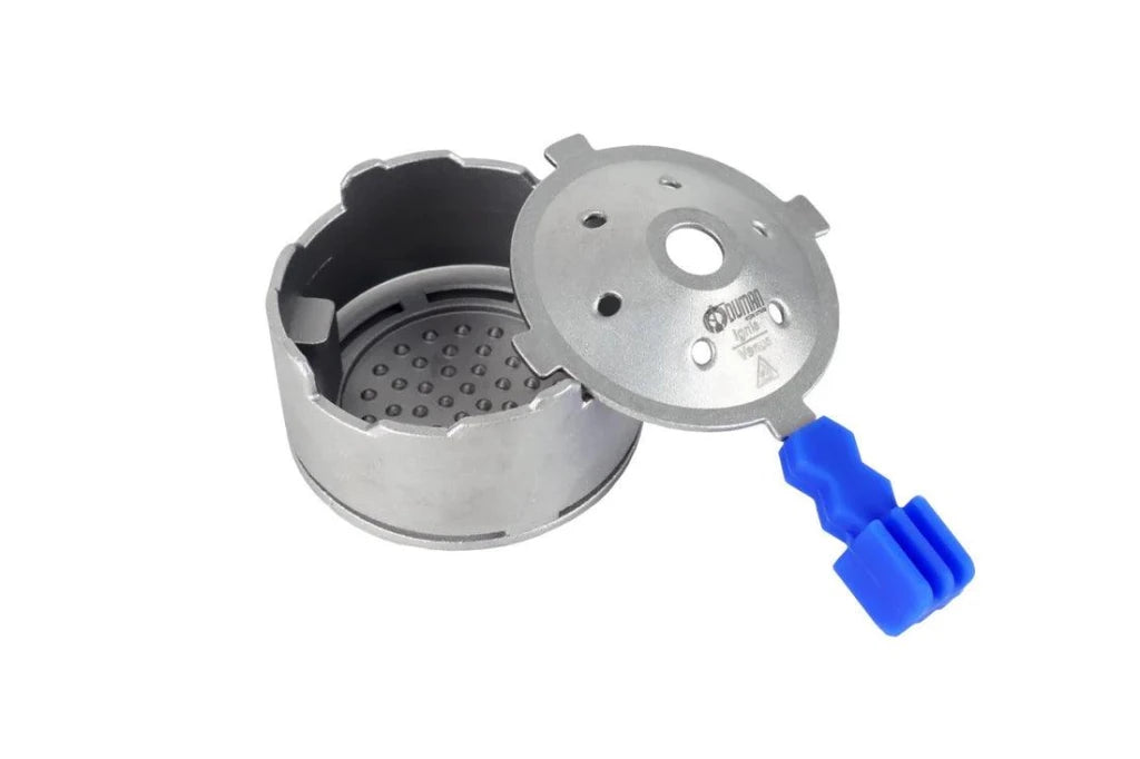 Oduman Ignis Venus Heat Management System - Heat Management - Shisha Shop