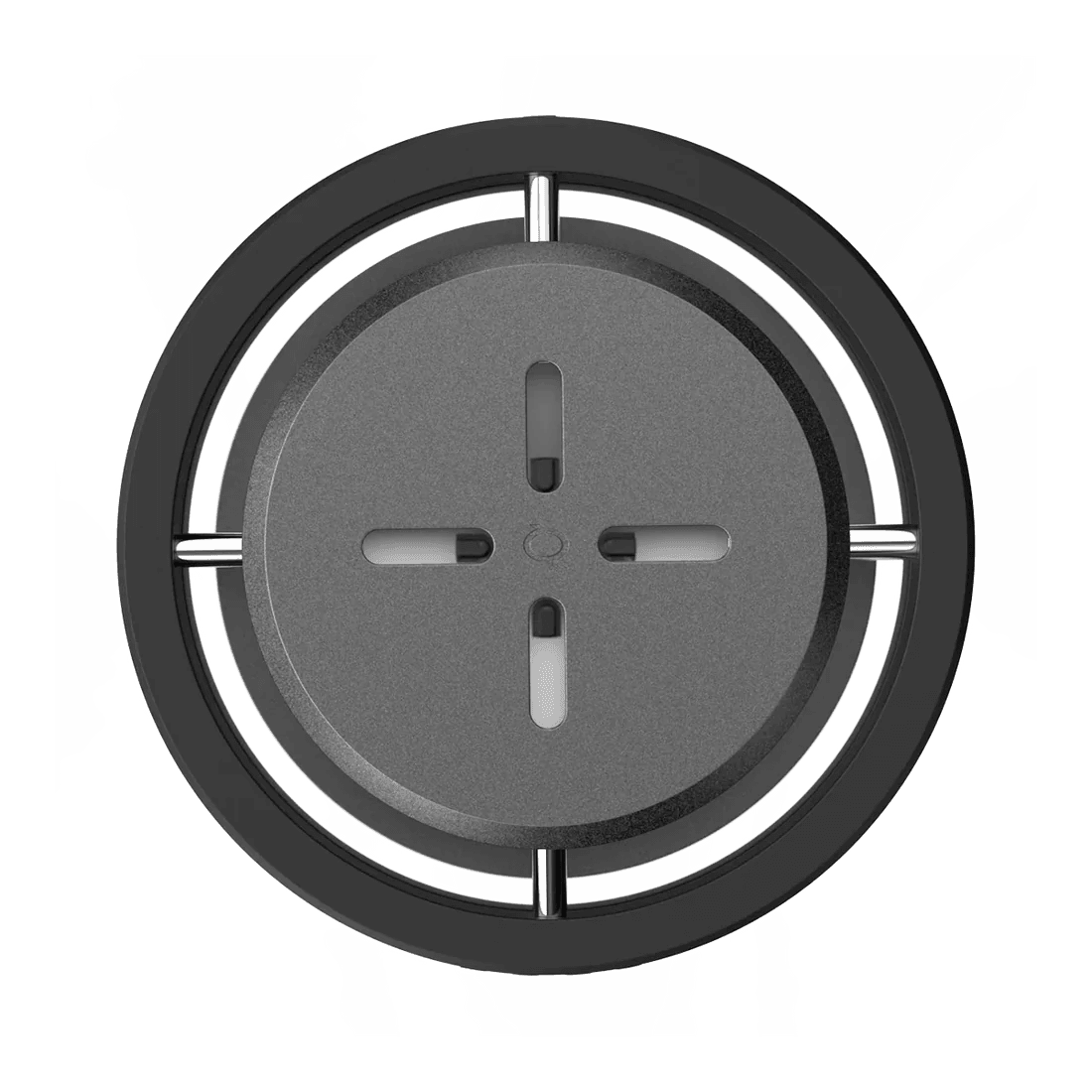 Quasar Raas 2 Bowl and Heat Management System - Shisha Shop