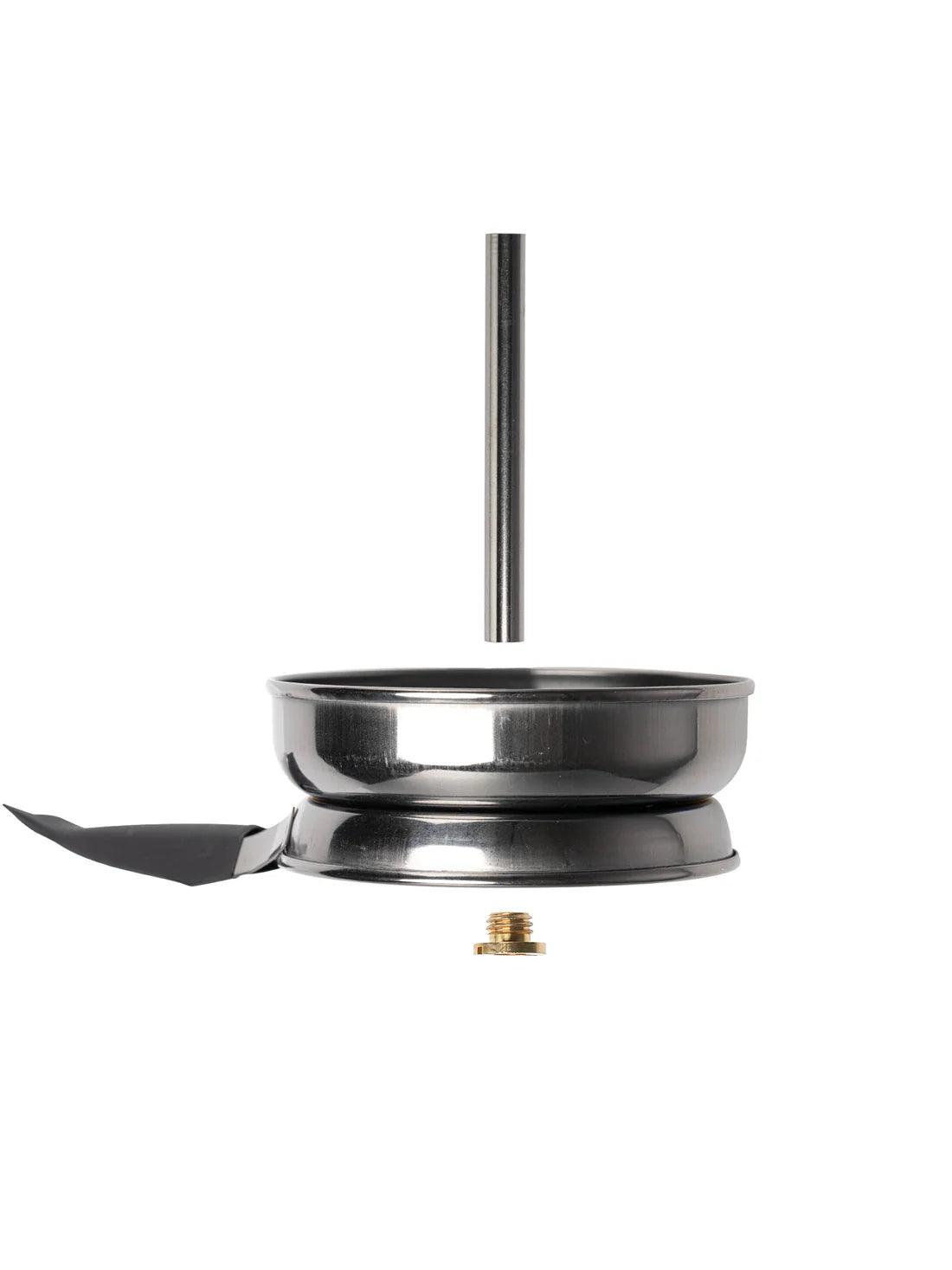 Shisha Aluminium Tray - Shisha Shop