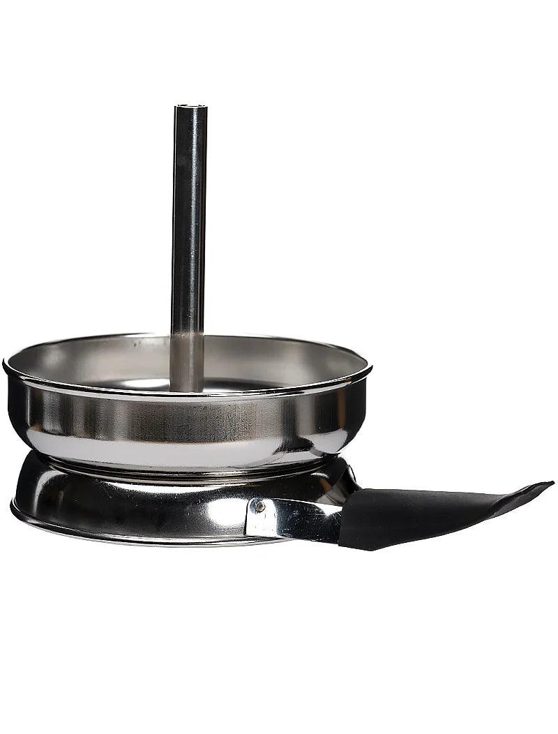 Shisha Aluminium Tray - Shisha Shop