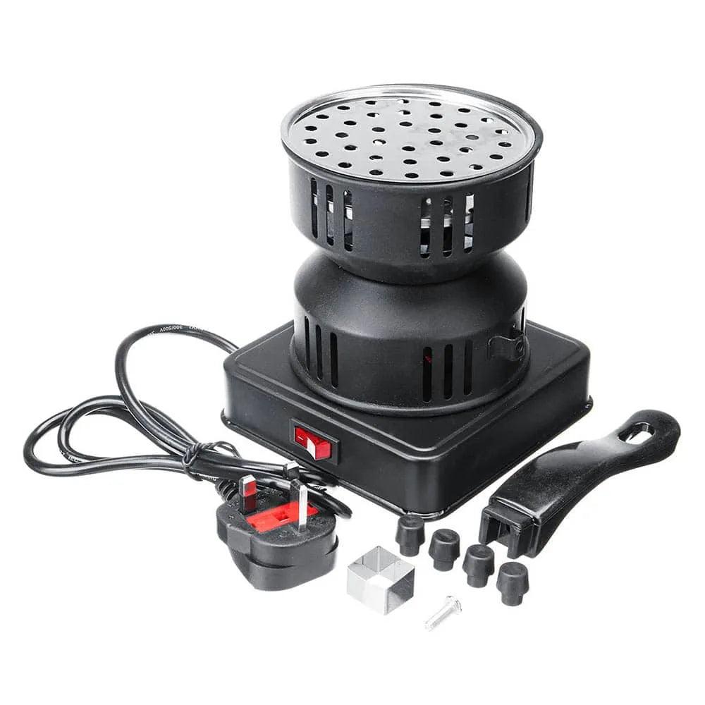 MG Kameleo 3.0 Coal Burner - Shisha Shop