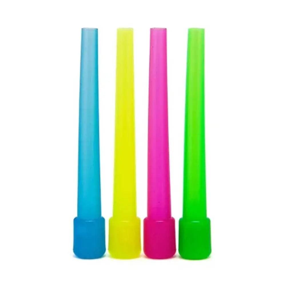 Clouds Large Mouth Tip Bag - Shisha Shop