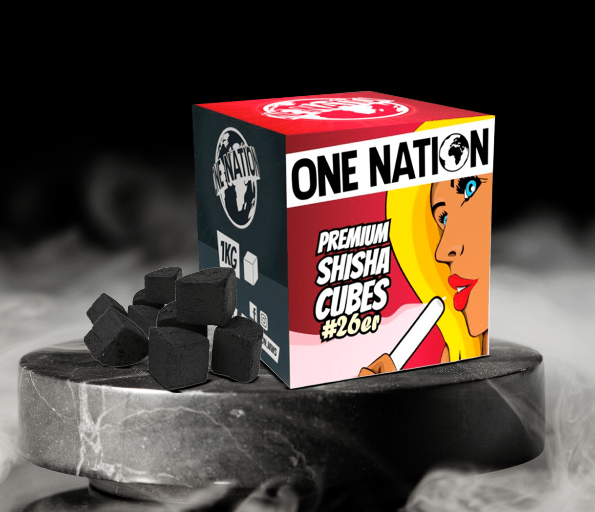 How to Light Hookah Charcoal the Right Way: The Complete Shisha Guide - Shisha Shop