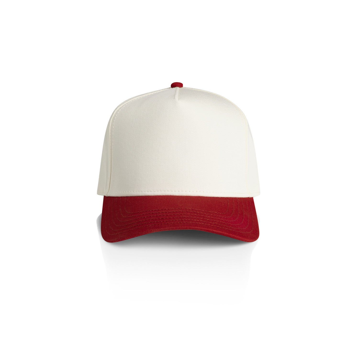 Paan Power Premium Two-Tone Snapback Cap