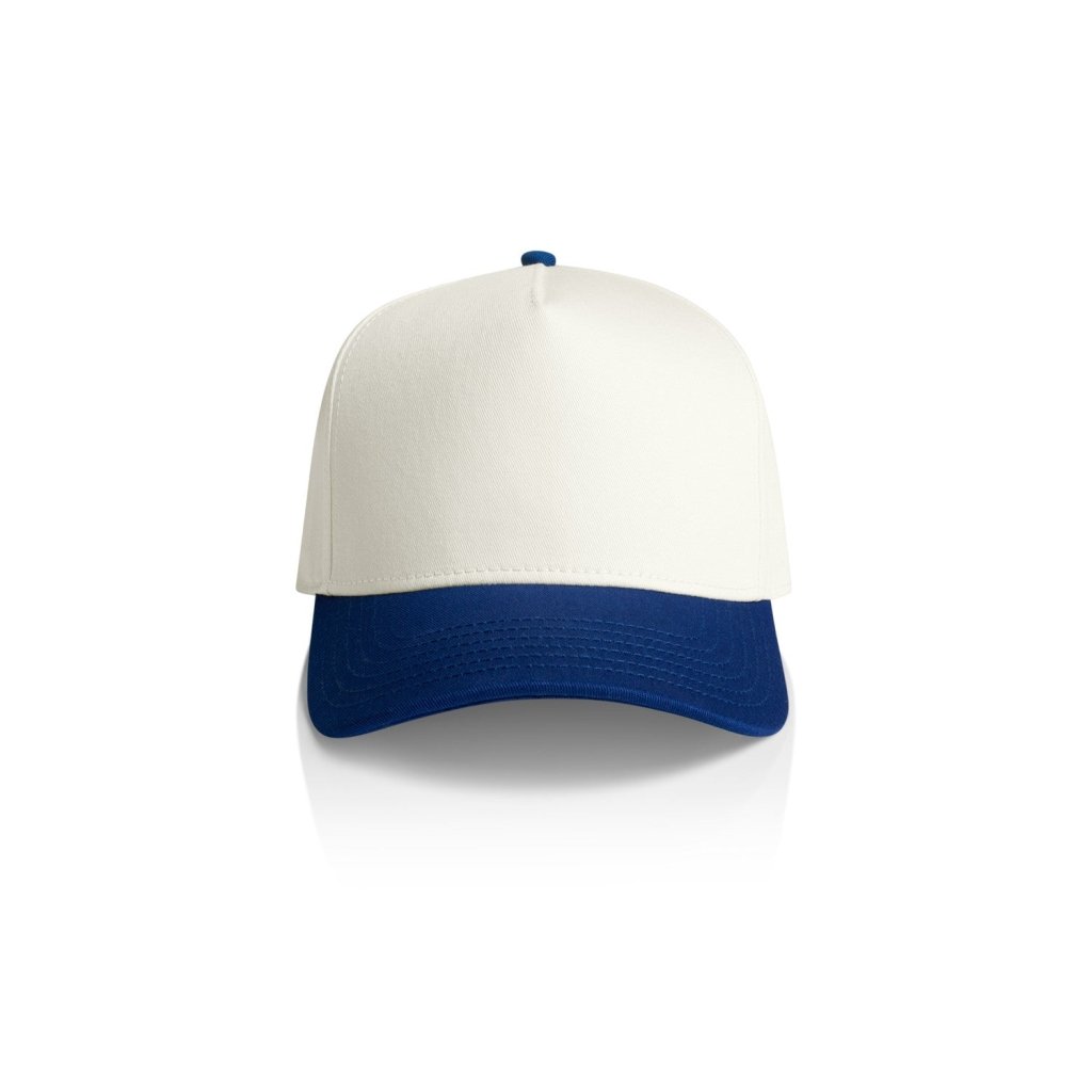 Paan Power Premium Two-Tone Snapback Cap - Shisha Shop