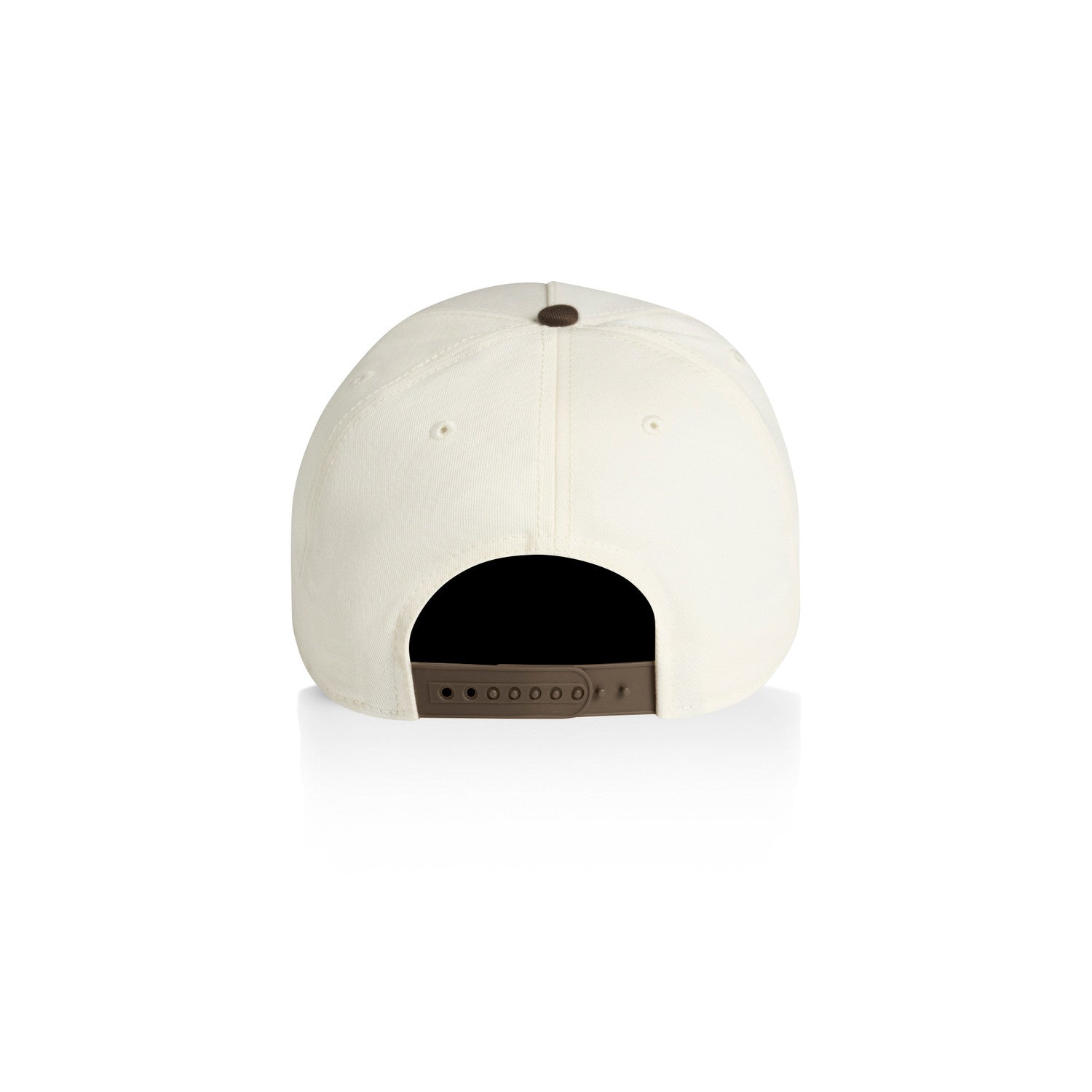 Paan Power Premium Two-Tone Snapback Cap