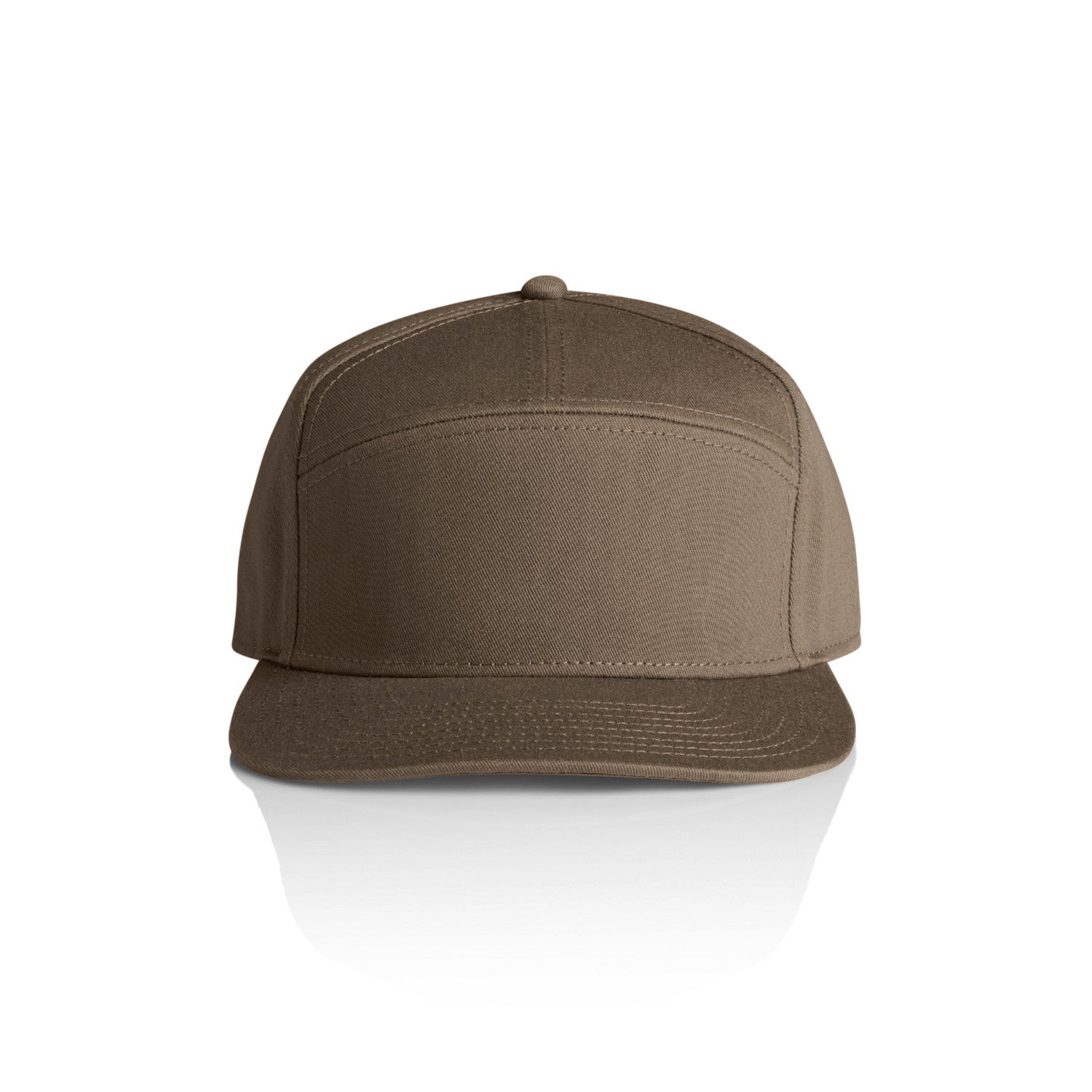 Paan Power Premium Snapback Cap