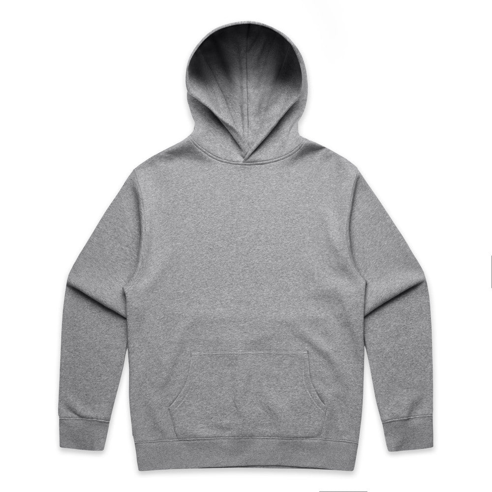 Relax Hood - 320 GSM | Urban Heather