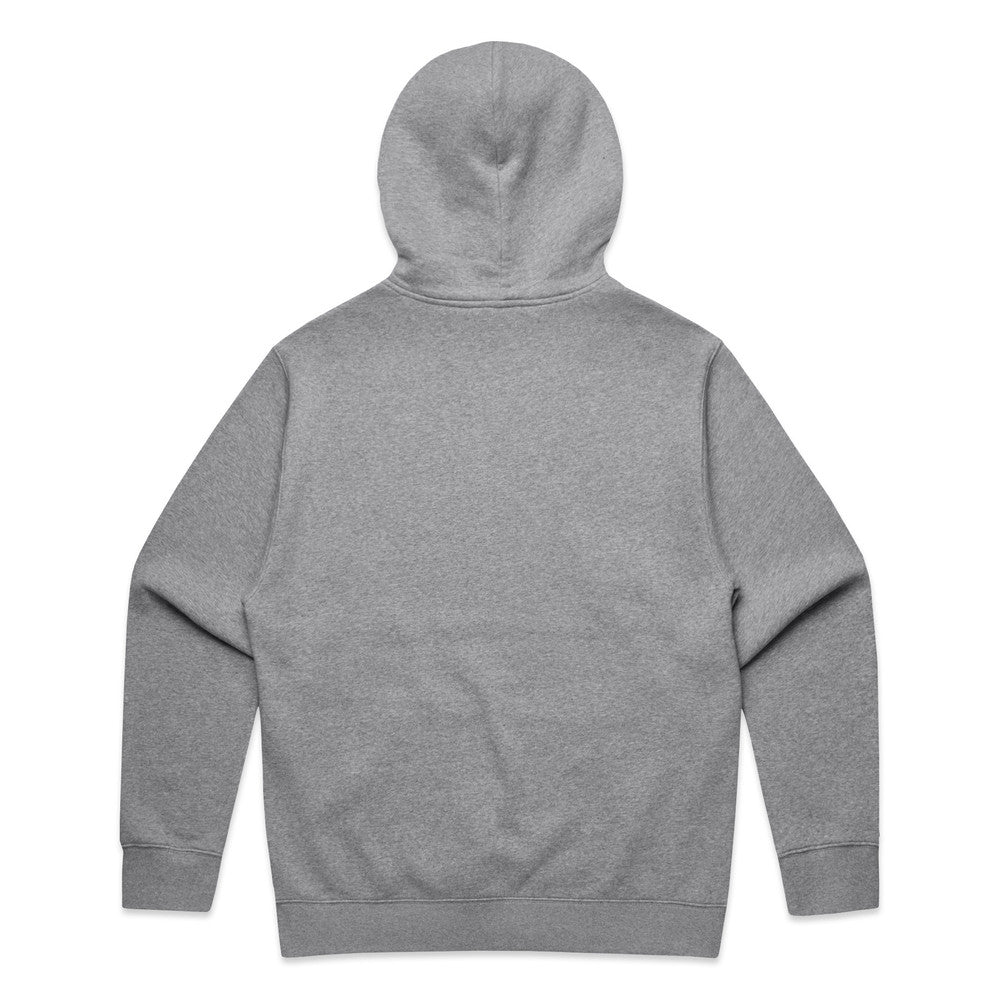 Relax Hood - 320 GSM | Urban Heather