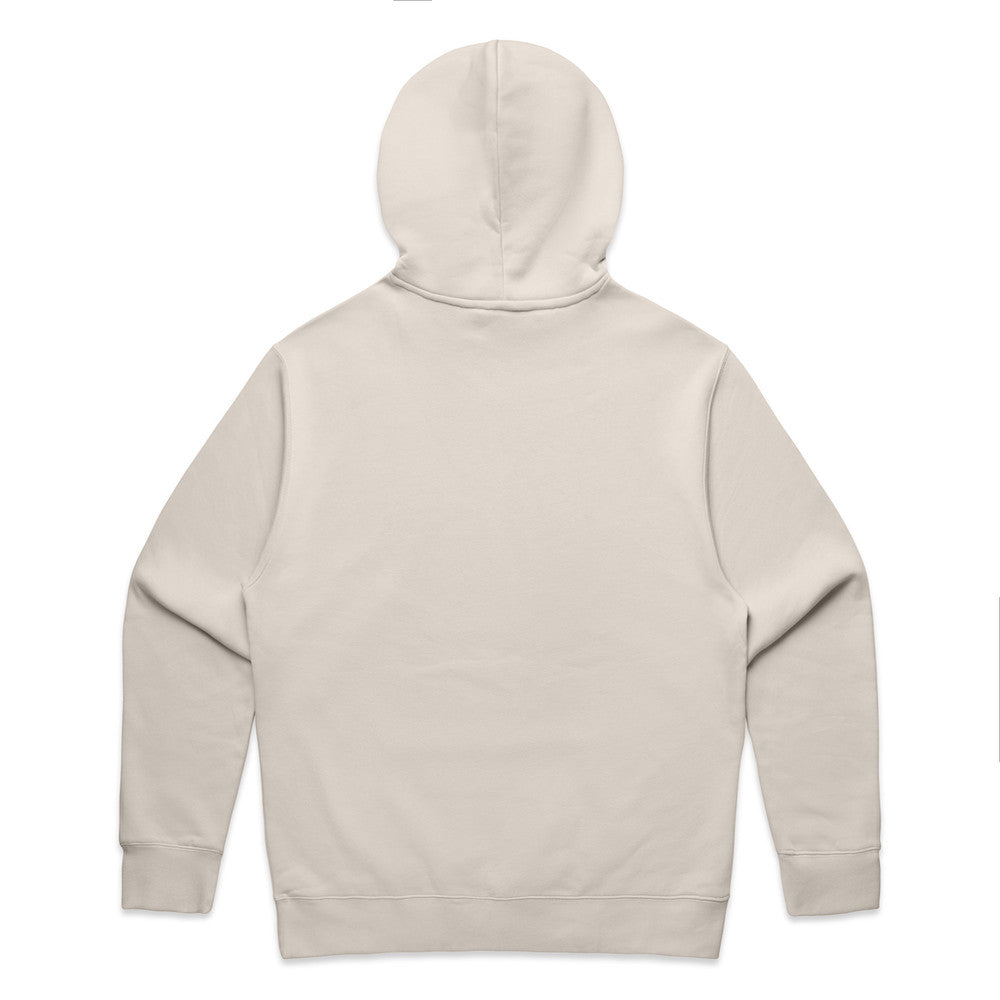 Relax Hood - 320 GSM | Natural Ivory