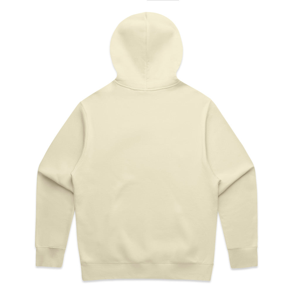 Relax Hood - 320 GSM | Cream