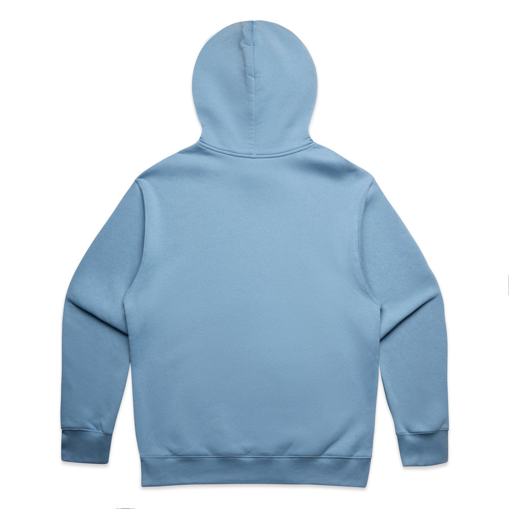 Relax Hood - 320 GSM | Skywave Blue