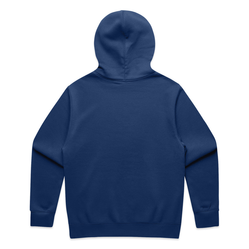 Relax Hood - 320 GSM | Electric Cobalt