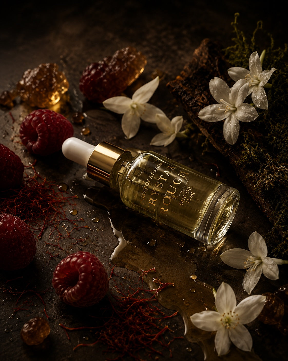 Crystal Rouge