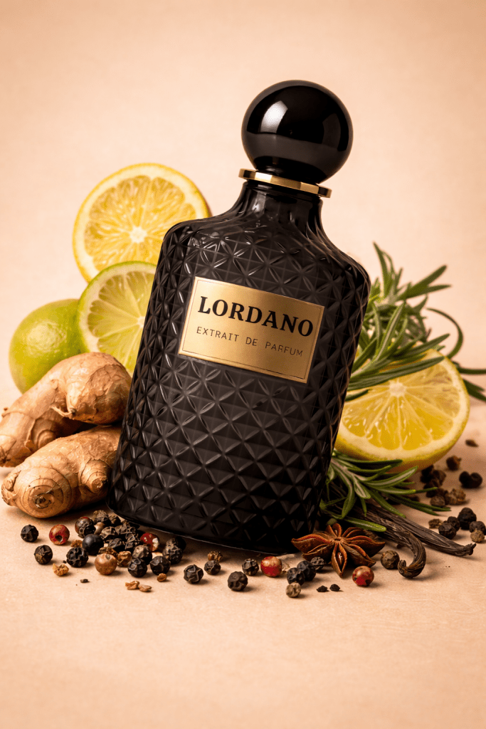 Dark Icon Extrait De Parfum - Shisha Shop