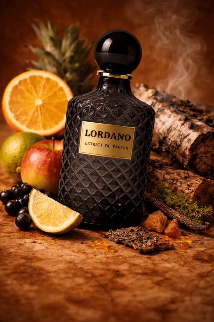Dark Icon Extrait De Parfum - Shisha Shop