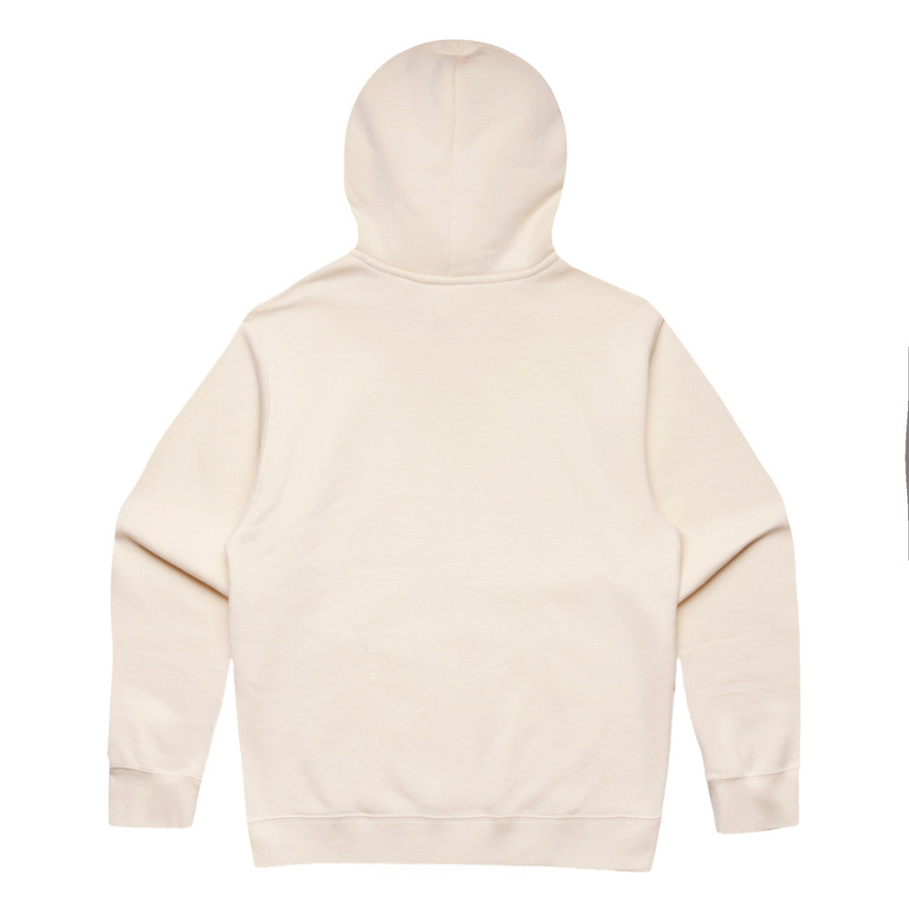 Relax Hood - 320 GSM | Soft Linen