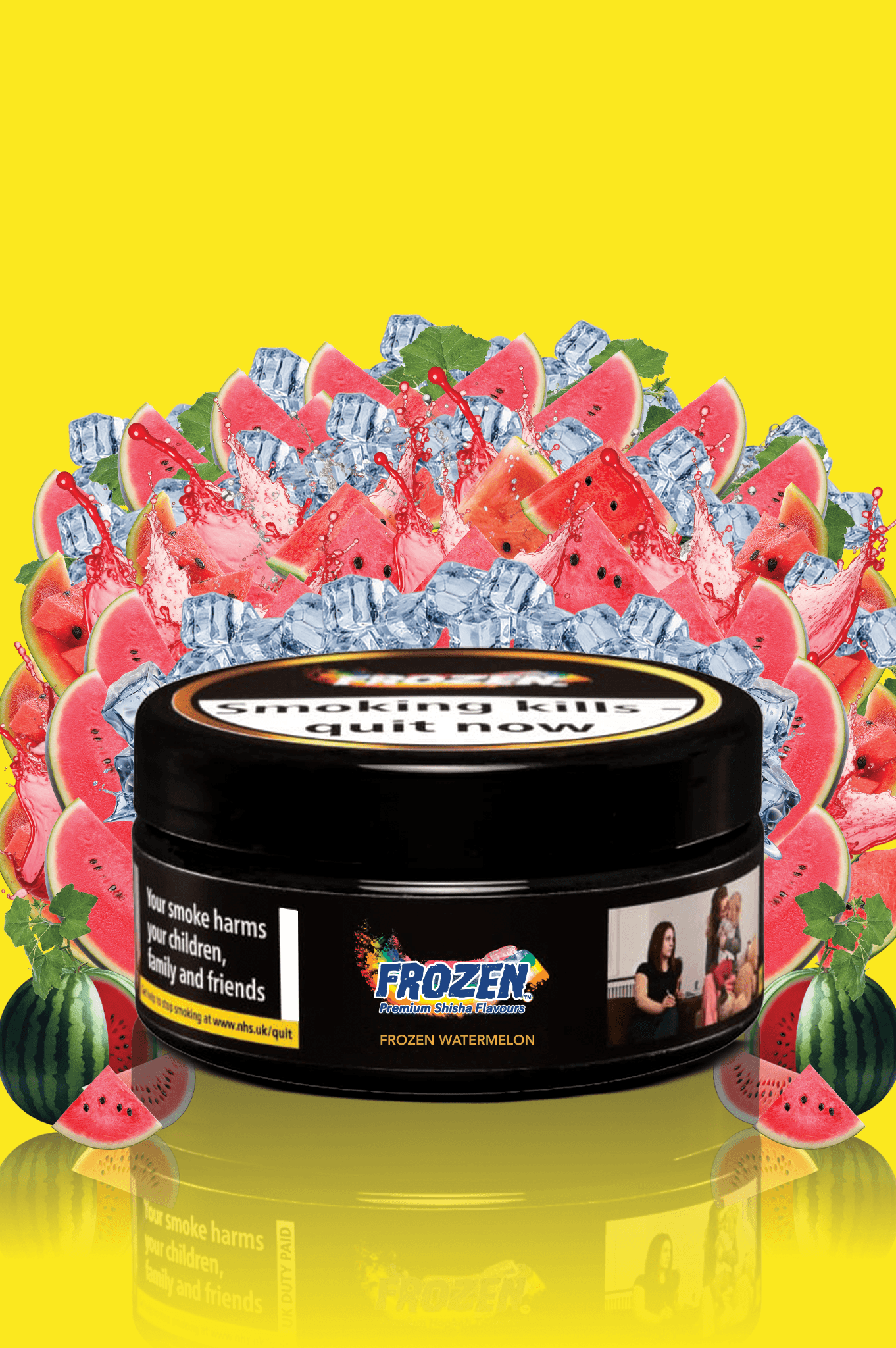 Number 1 Shisha Shop UK & Europe | Hookah Store | Shisha Flavours