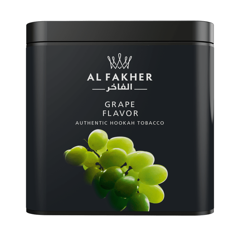 AF Grape Shisha Flavour Molasses - Shisha Shop