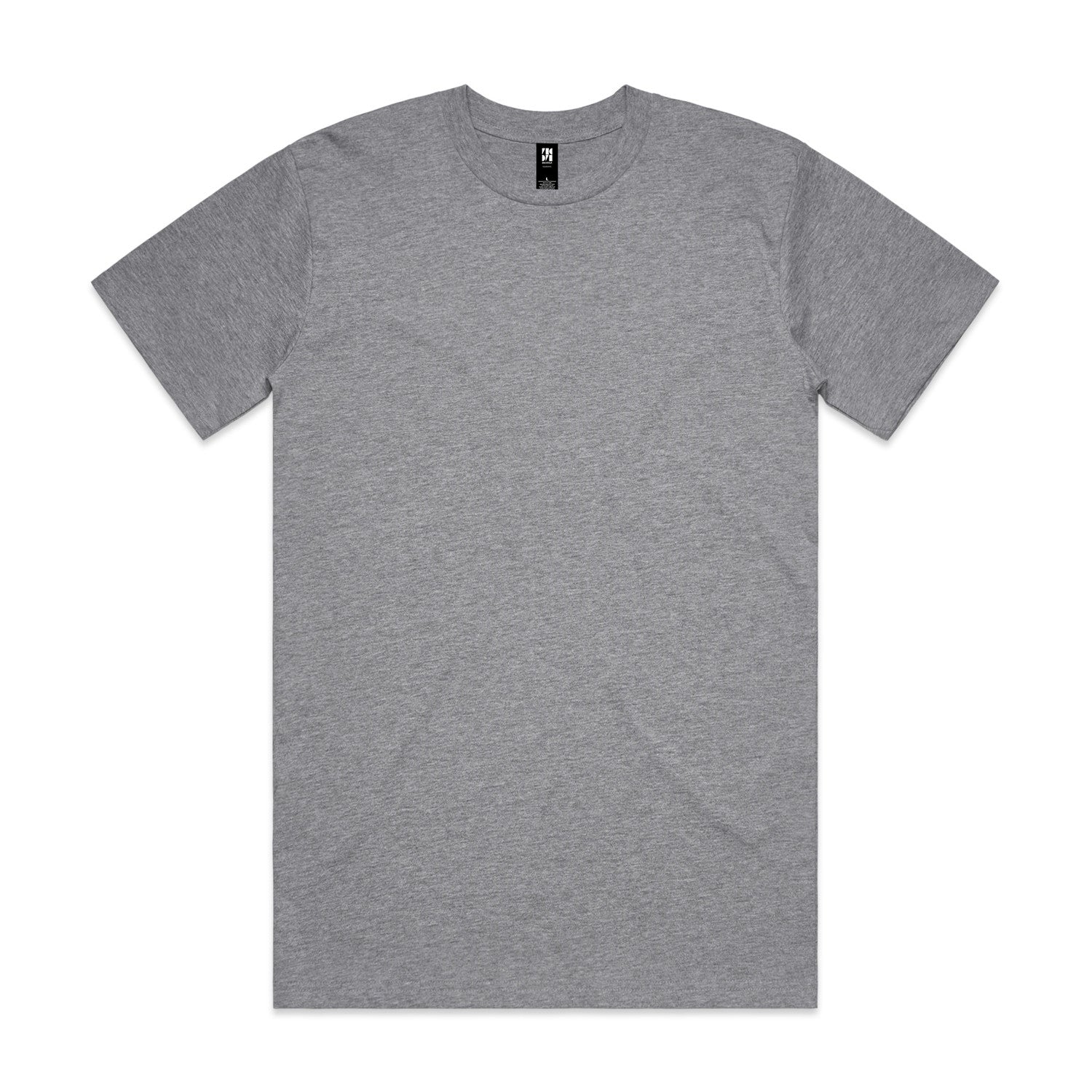 Mens Personalised Arabic/English Metallic T-Shirt - 220 GSM