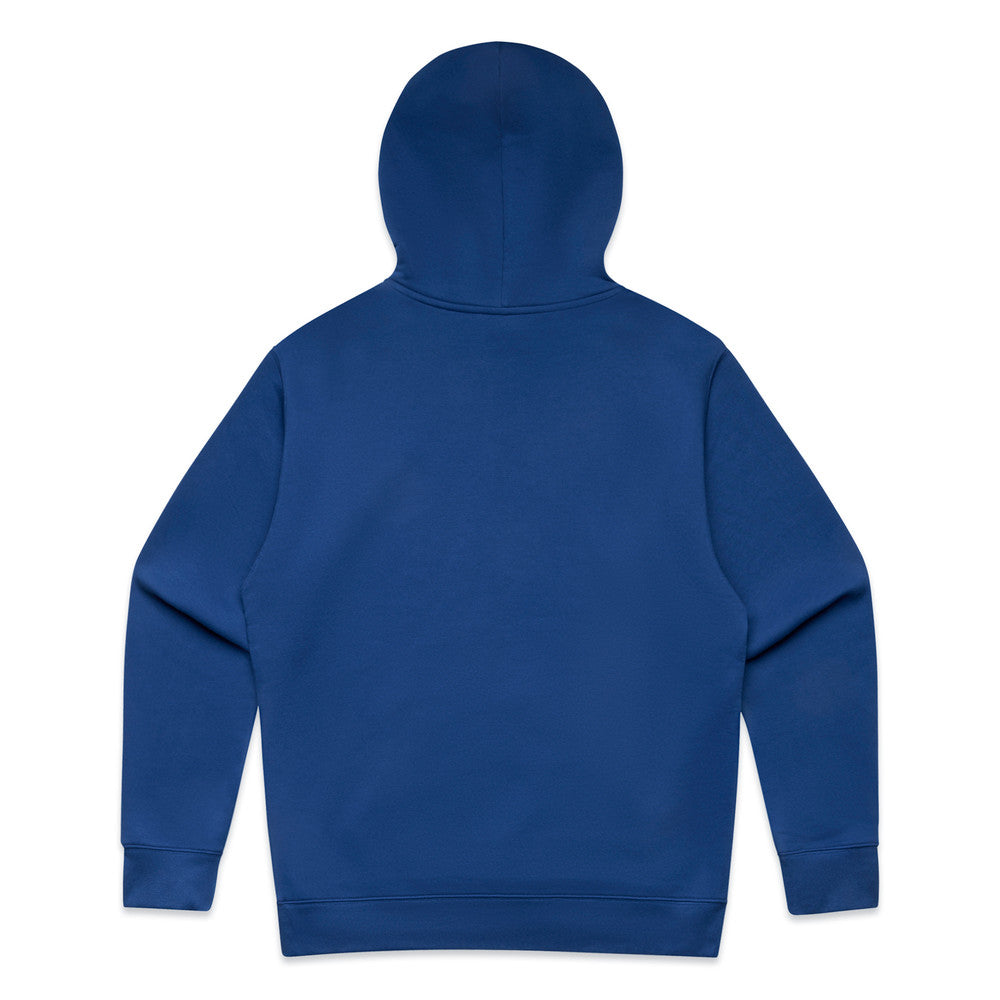 Relax Hood - 320 GSM | Atlantic Blue