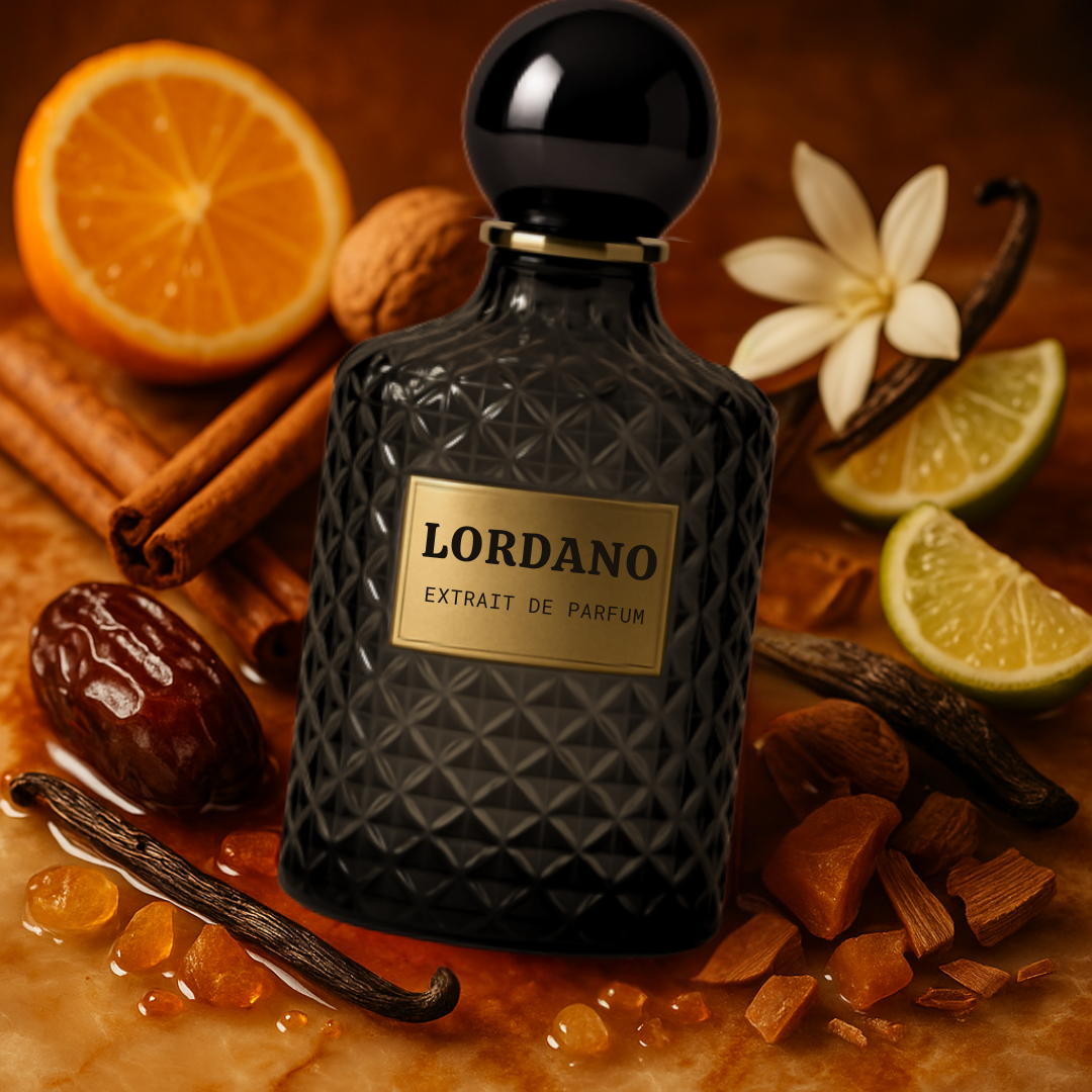 Wood Essence Extrait De Parfum