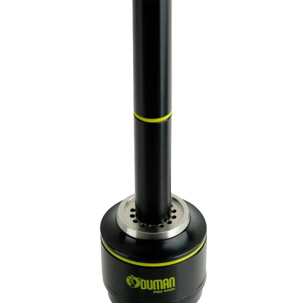 Oduman Nova Hookah | Shisha Pipe | Hookah - Black - Shisha Shop