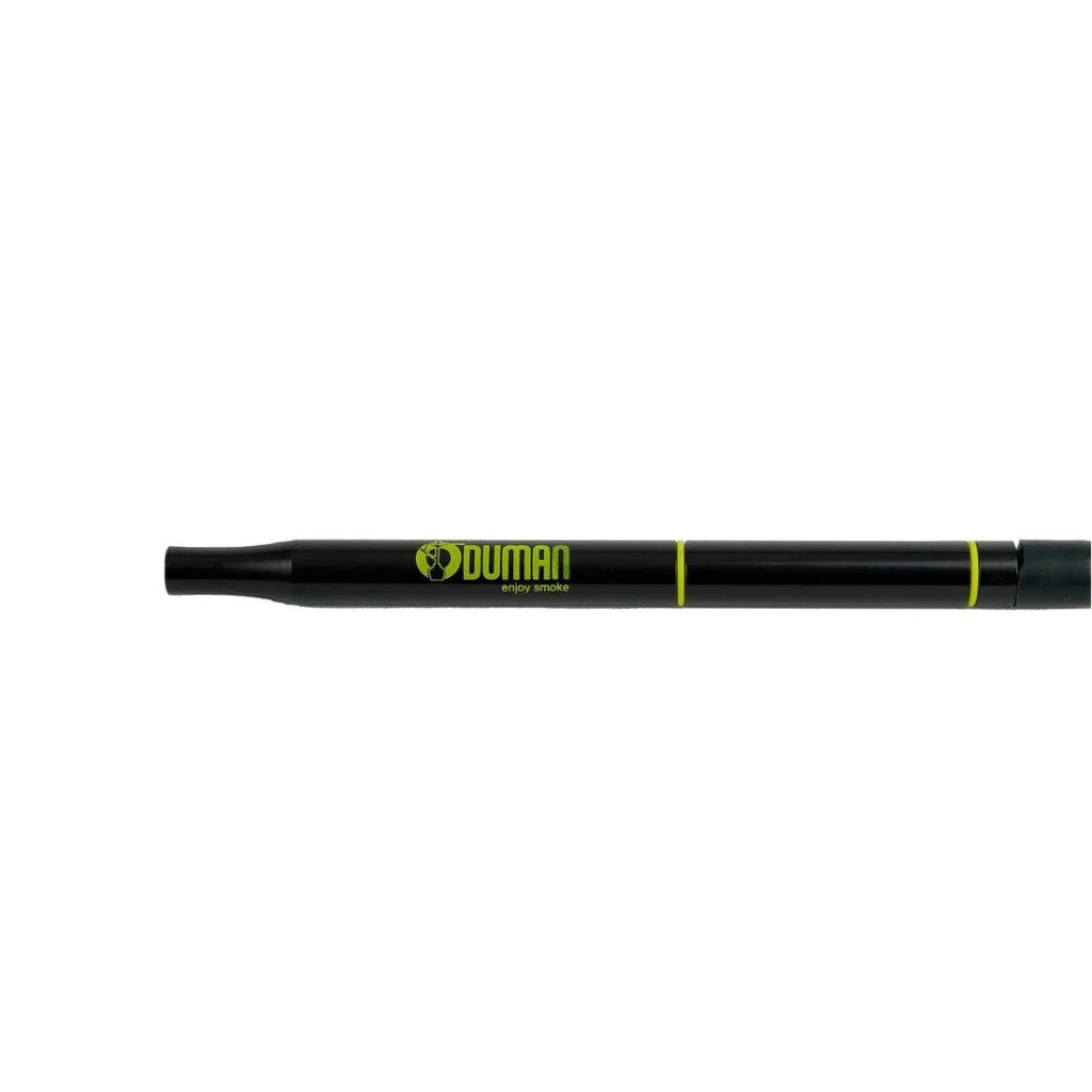 Oduman Nova Hookah | Shisha Pipe | Hookah - Black - Shisha Shop