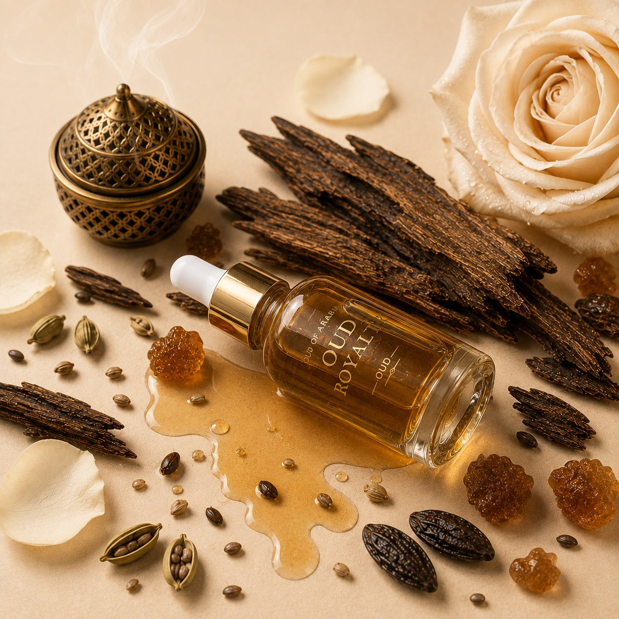 Oud Royalty