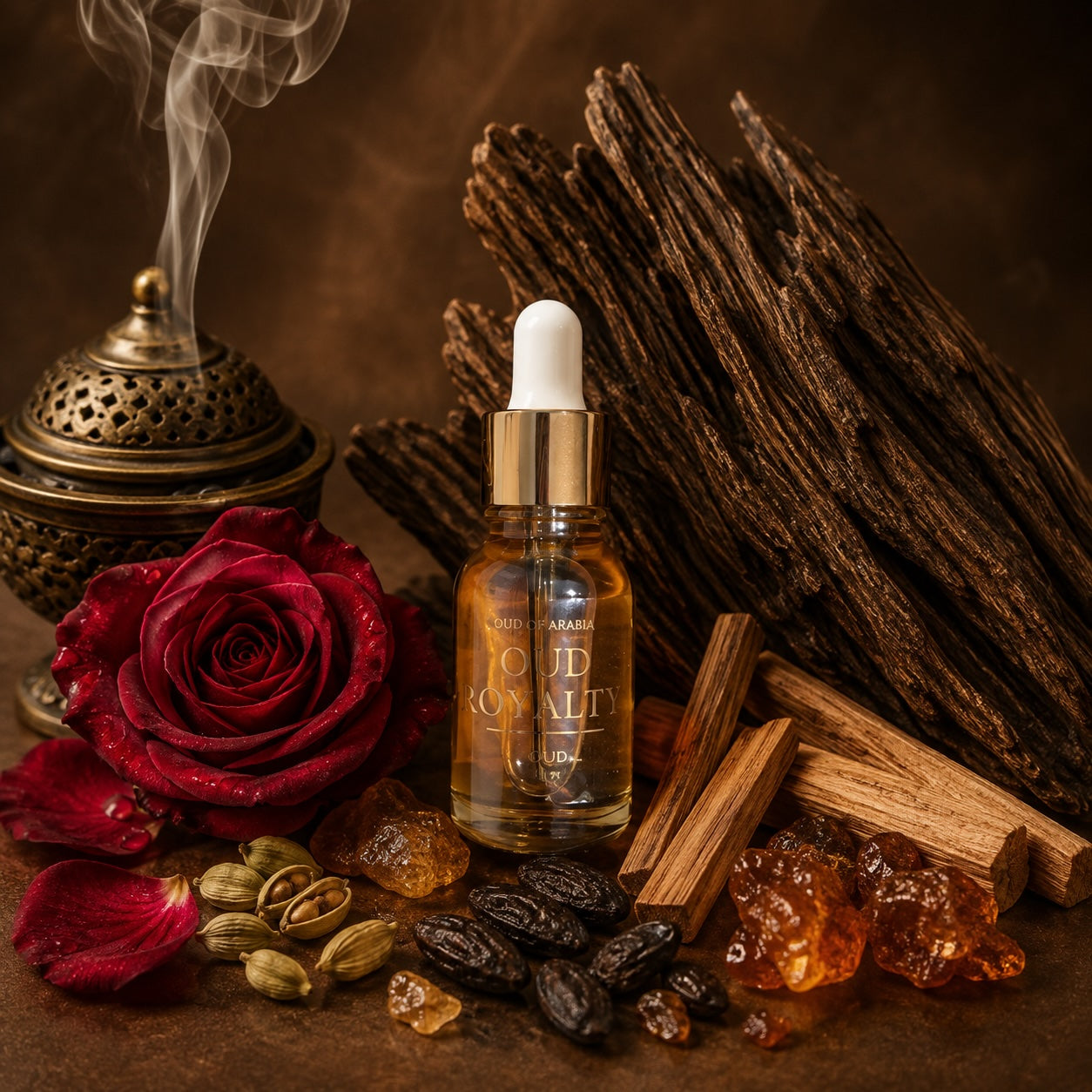 Oud Royalty